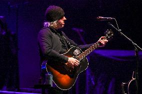 Badly Drawn Boy Performing Live At The Royal Albert Hall 11 November 2024