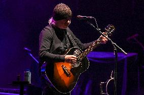 Badly Drawn Boy Performing Live At The Royal Albert Hall 11 November 2024