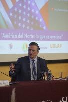 International Seminar “North America: What Lies Ahead