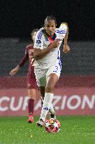 CALCIO - Champions League Women - Roma Women vs Lyon