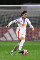 CALCIO - Champions League Women - Roma Women vs Lyon