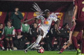 CALCIO - Champions League Women - Roma Women vs Lyon