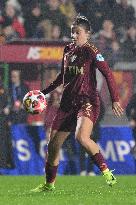 CALCIO - Champions League Women - Roma Women vs Lyon