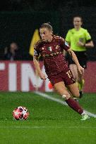 CALCIO - Champions League Women - Roma Women vs Lyon