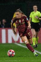 CALCIO - Champions League Women - Roma Women vs Lyon