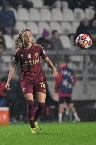 CALCIO - Champions League Women - Roma Women vs Lyon