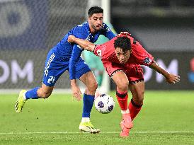 Kuwait v Korea Republic - 2026 FIFA World Cup Qualifier - AFC Asian Qualifiers Road To 26