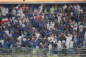 Kuwait v Korea Republic - 2026 FIFA World Cup Qualifier - AFC Asian Qualifiers Road To 26