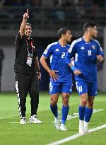 Kuwait v Korea Republic - 2026 FIFA World Cup Qualifier - AFC Asian Qualifiers Road To 26