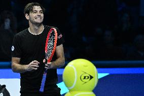 Nitto ATP Finals 2024 - Day 5