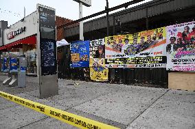 14-Year-Old Boy Stabbed In Canarsie Section Of Brooklyn New York Thursday Afternoon