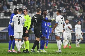 Nations League - France v Israel FA