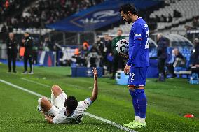 Nations League - France v Israel FA