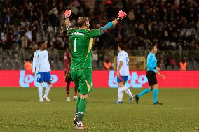 CALCIO - UEFA Nations League - Belgium vs Italy