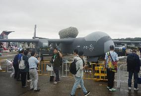 SS-UAV  at 2024 Zhuhai Air Show