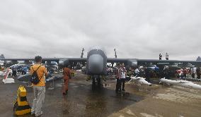 SS-UAV  at 2024 Zhuhai Air Show