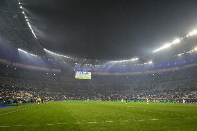 Nations League - France v Israel FA