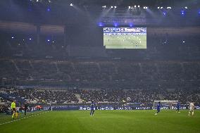 Nations League - France v Israel FA