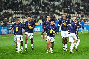 CALCIO - UEFA Nations League - Greece vs England