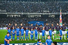 CALCIO - UEFA Nations League - Greece vs England