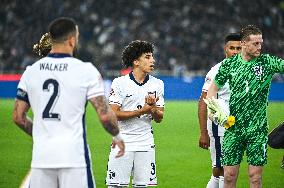 CALCIO - UEFA Nations League - Greece vs England