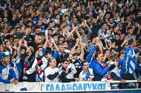 CALCIO - UEFA Nations League - Greece vs England