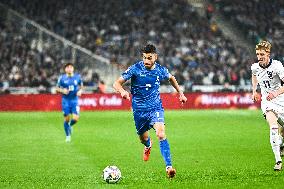 CALCIO - UEFA Nations League - Greece vs England