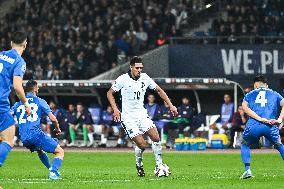 CALCIO - UEFA Nations League - Greece vs England