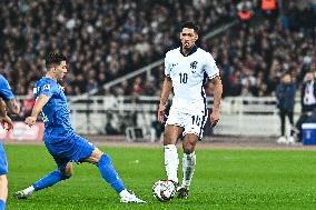 CALCIO - UEFA Nations League - Greece vs England