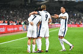 CALCIO - UEFA Nations League - Greece vs England