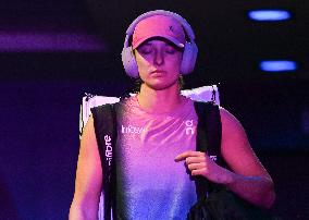 WTA Finals 2024 - Day 6