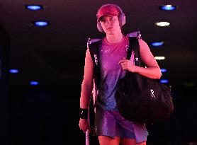 WTA Finals 2024 - Day 6