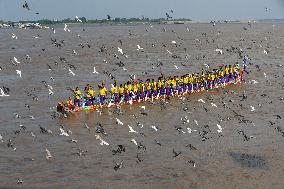 Penh Water Festival - Phnom Penh