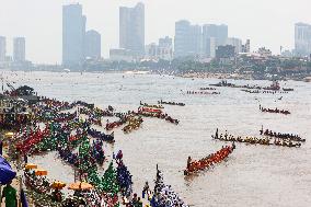 Penh Water Festival - Phnom Penh