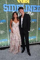 Sidelined: The QB And Me premiere - LA