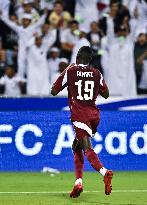 Qatar v Uzbekistan - 2026 FIFA World Cup Qualifier