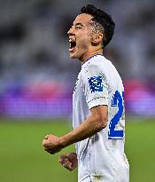 Qatar v Uzbekistan - 2026 FIFA World Cup Qualifier