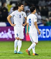 Qatar v Uzbekistan - 2026 FIFA World Cup Qualifier