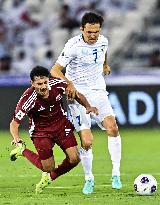 Qatar v Uzbekistan - 2026 FIFA World Cup Qualifier