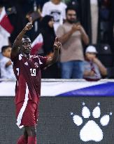 Qatar v Uzbekistan - 2026 FIFA World Cup Qualifier