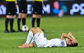 Qatar v Uzbekistan - 2026 FIFA World Cup Qualifier