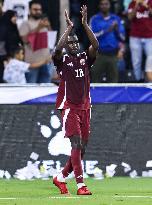 Qatar v Uzbekistan - 2026 FIFA World Cup Qualifier