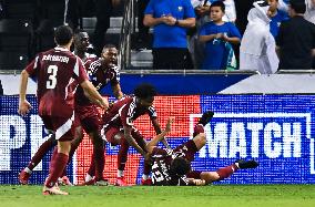 Qatar v Uzbekistan - 2026 FIFA World Cup Qualifier