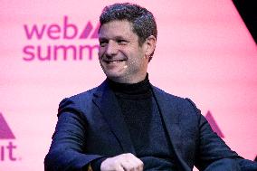 Web Summit 2024 - Day Three