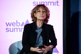 Web Summit 2024 - Day Three