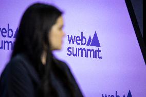 Web Summit 2024 - Day Three