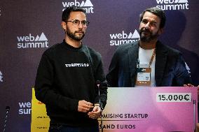 Web Summit 2024 - Day Three