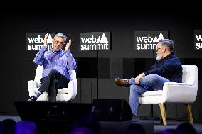 Web Summit 2024 - Day Three