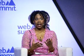 Web Summit 2024 - Day Three