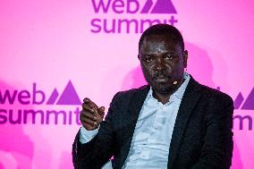 Web Summit 2024 - Day Three